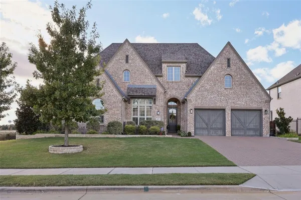 $999,999 | 451 Morgan Lane, Prosper, TX 75078