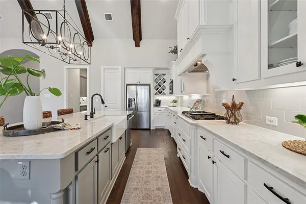 $999,999 | 451 Morgan Lane, Prosper, TX 75078