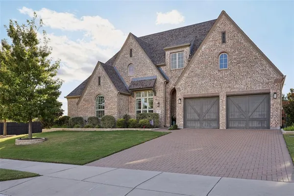 $999,999 | 451 Morgan Lane, Prosper, TX 75078