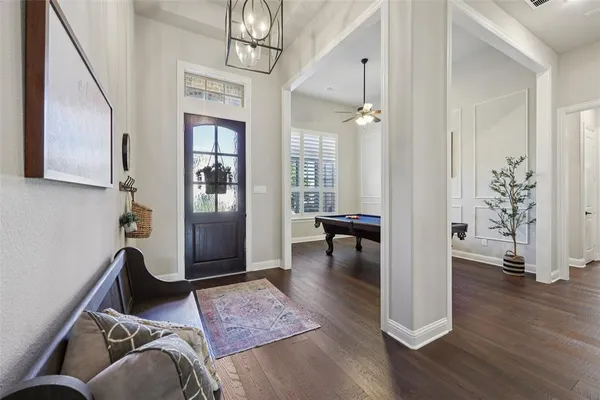 $999,999 | 451 Morgan Lane, Prosper, TX 75078