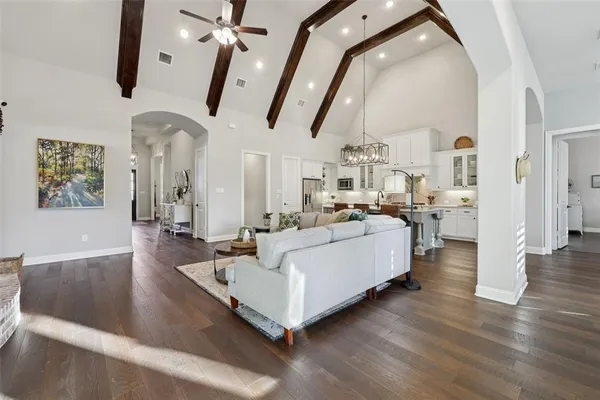 $999,999 | 451 Morgan Lane, Prosper, TX 75078