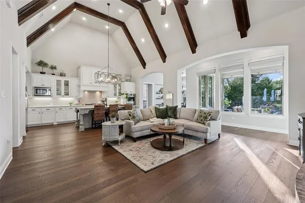 $999,999 | 451 Morgan Lane, Prosper, TX 75078