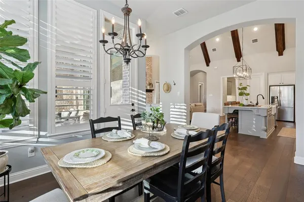 $999,999 | 451 Morgan Lane, Prosper, TX 75078