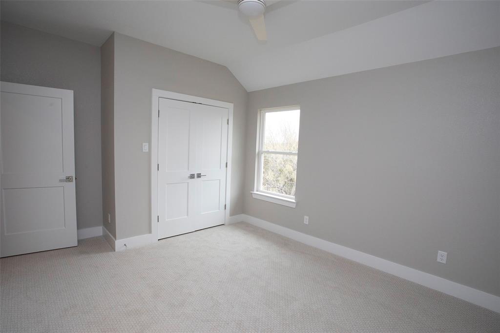 1185 Green Elm Road Graford, TX 76449 - Photo 20 of 25 Bedroom 4