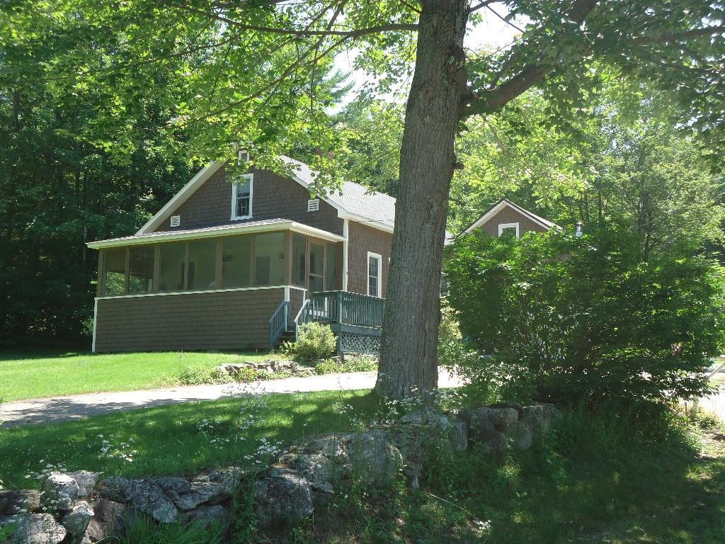 44 Twitchell Road South Paris, ME 04281 - Photo 1 of 9 Photo