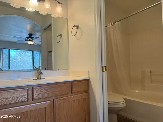 a view of a house with a parking space