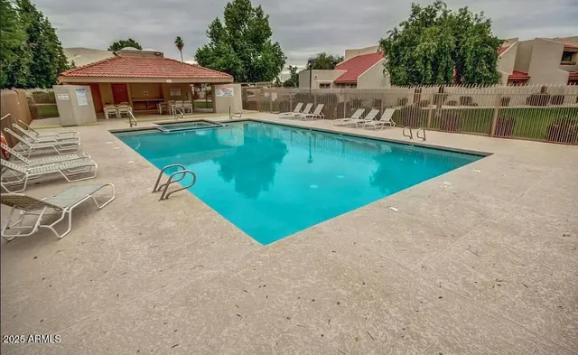 $1,650 | 4826 West New World Drive, Glendale, AZ 85302