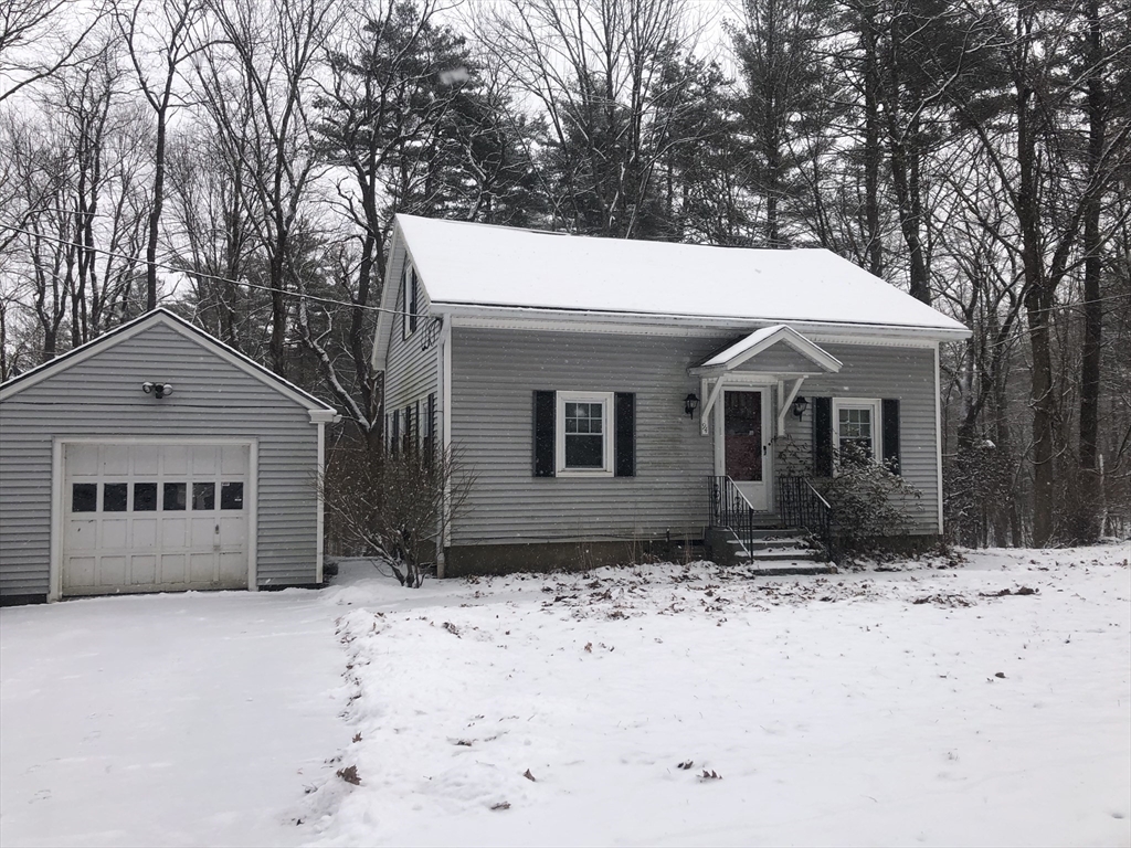 94 Garfield Road Athol, MA 01331 - Photo 3 of 26 Gallery Image 3