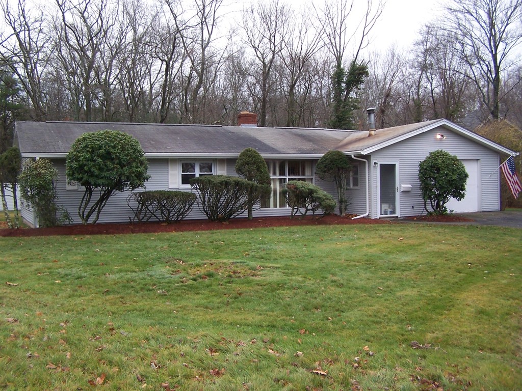 81 Loud Road Holbrook, MA 02343 - Photo 2 of 25 Gallery Image 2