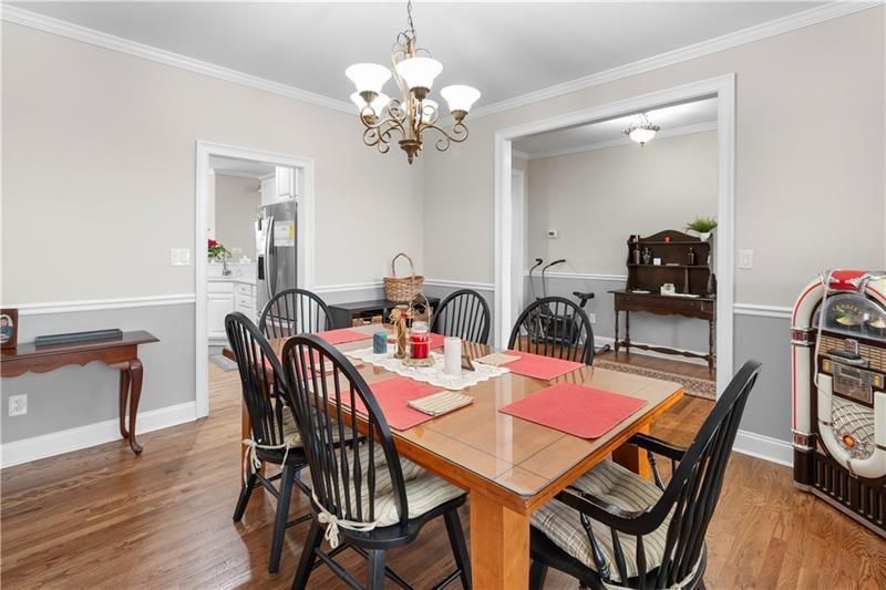 2984 Berry Road Loganville, GA 30052 - Photo 14 of 62