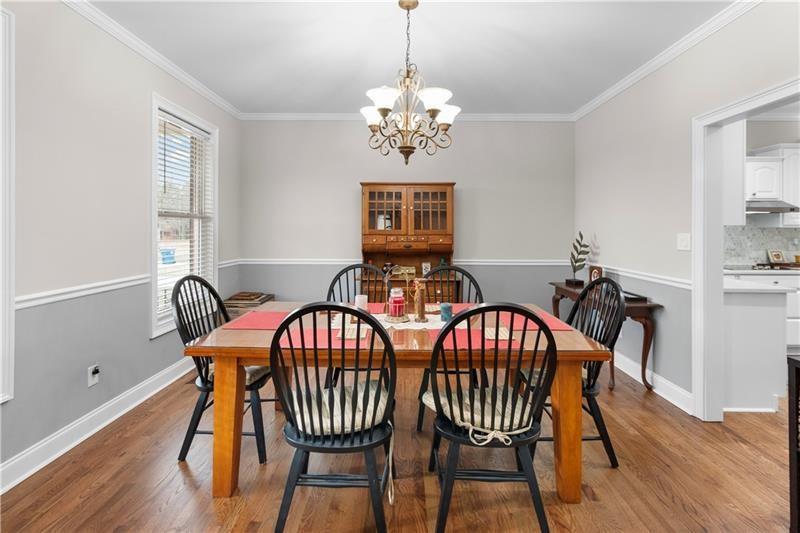 2984 Berry Road Loganville, GA 30052 - Photo 15 of 62