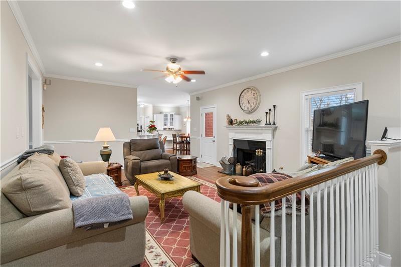 2984 Berry Road Loganville, GA 30052 - Photo 17 of 62