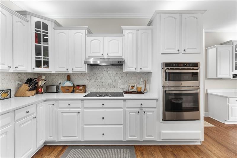 2984 Berry Road Loganville, GA 30052 - Photo 20 of 62