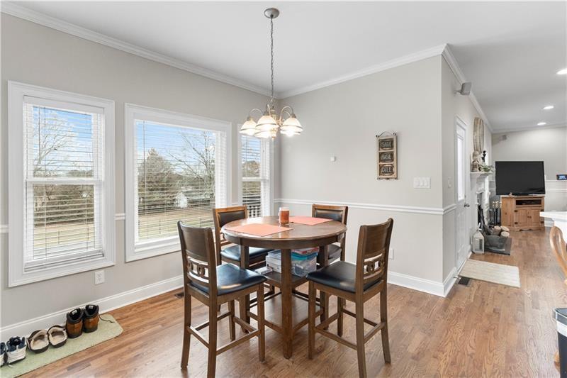 2984 Berry Road Loganville, GA 30052 - Photo 23 of 62