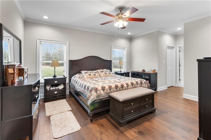 2984 Berry Road Loganville, GA 30052 - Photo 25 of 62