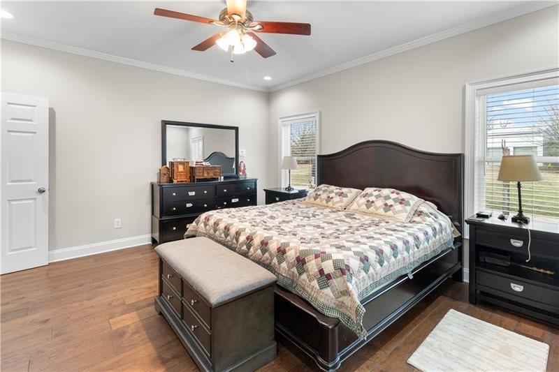 2984 Berry Road Loganville, GA 30052 - Photo 26 of 62