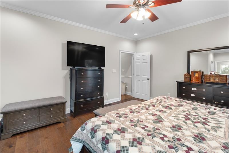 2984 Berry Road Loganville, GA 30052 - Photo 27 of 62