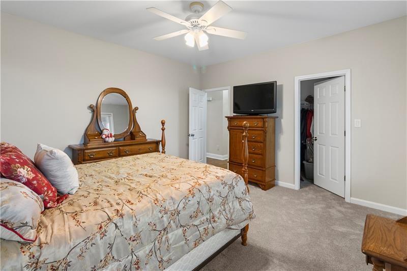 2984 Berry Road Loganville, GA 30052 - Photo 37 of 62