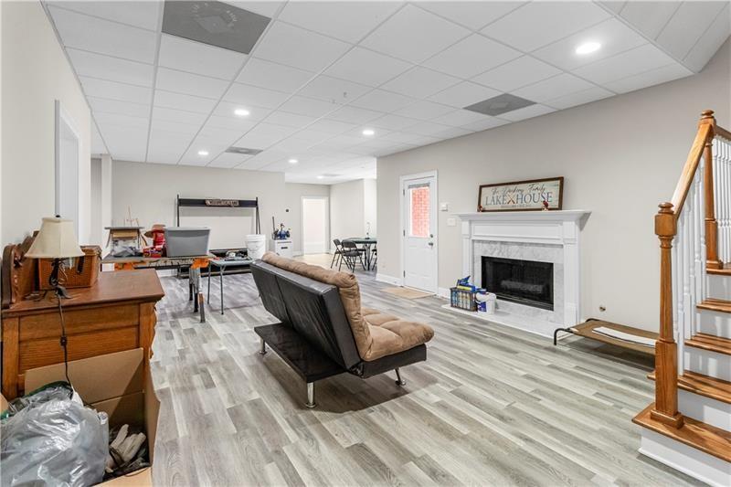 2984 Berry Road Loganville, GA 30052 - Photo 43 of 62