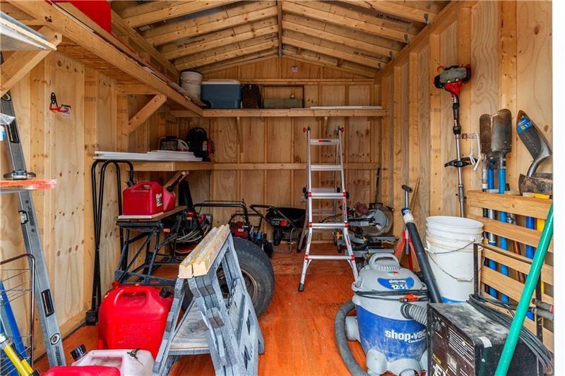 2984 Berry Road Loganville, GA 30052 - Photo 61 of 62