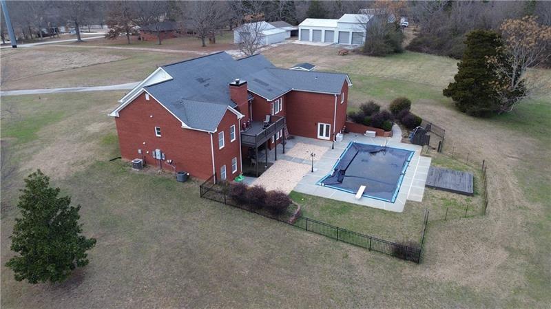 2984 Berry Road Loganville, GA 30052 - Photo 9 of 62