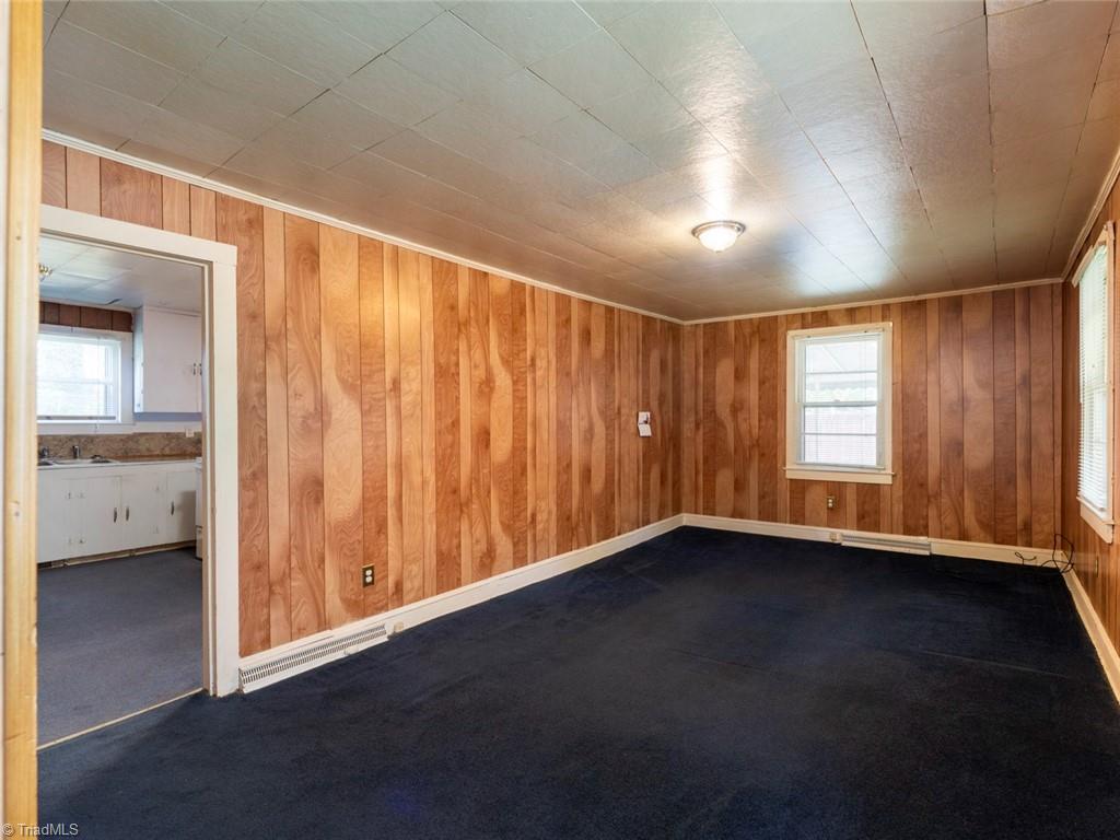 1308 Madison Street High Point, NC 27262 - Photo 6 of 23 living room