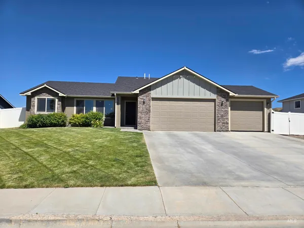 $415,000 | 235 Meadow View Drive, Payette, ID 83661
