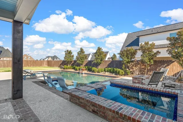 $825,000 | 624 Silkwood Drive, Benton, LA 71006