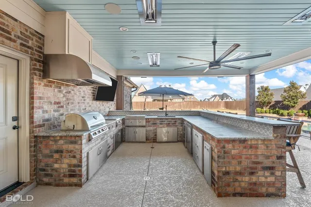 $825,000 | 624 Silkwood Drive, Benton, LA 71006