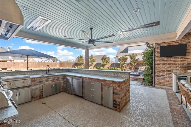 $825,000 | 624 Silkwood Drive, Benton, LA 71006