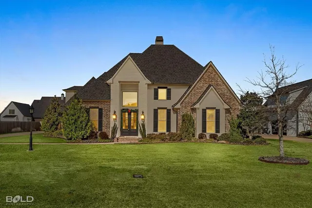 $825,000 | 624 Silkwood Drive, Benton, LA 71006
