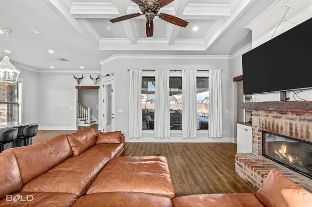 $825,000 | 624 Silkwood Drive, Benton, LA 71006