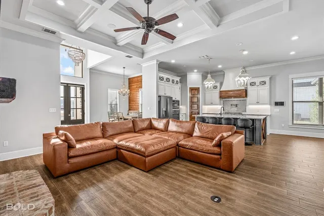 $825,000 | 624 Silkwood Drive, Benton, LA 71006