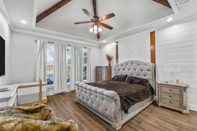 $825,000 | 624 Silkwood Drive, Benton, LA 71006