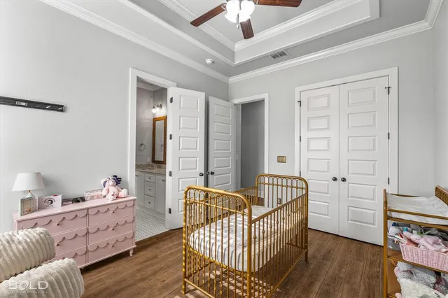 $825,000 | 624 Silkwood Drive, Benton, LA 71006