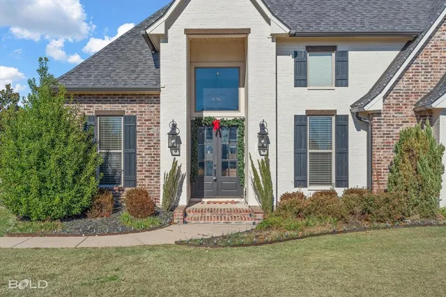 $825,000 | 624 Silkwood Drive, Benton, LA 71006