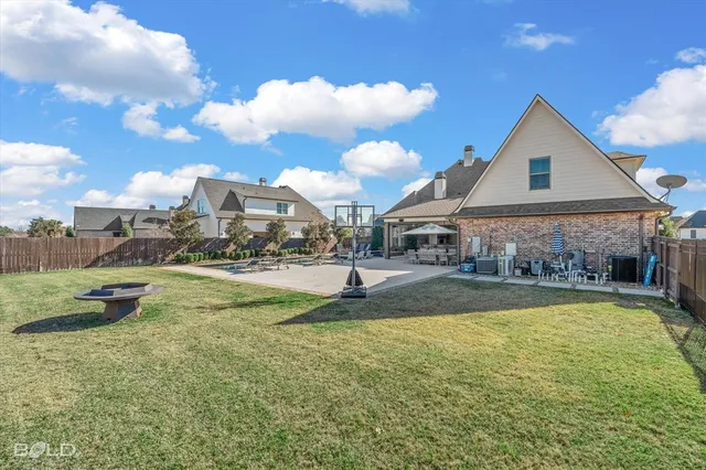 $825,000 | 624 Silkwood Drive, Benton, LA 71006