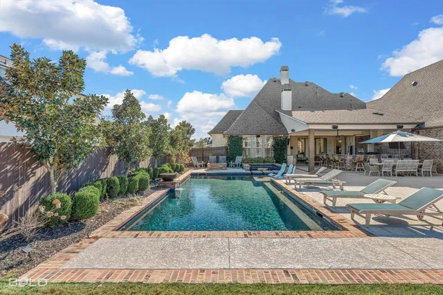 $825,000 | 624 Silkwood Drive, Benton, LA 71006