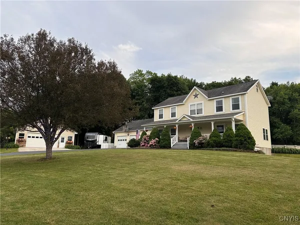 $464,900 | 91 North Street, Richland, NY 13142