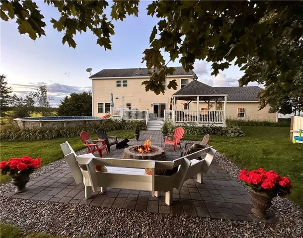 $499,900 | 91 North Street, Richland, NY 13142