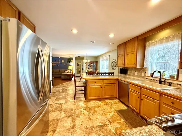 $499,900 | 91 North Street, Richland, NY 13142