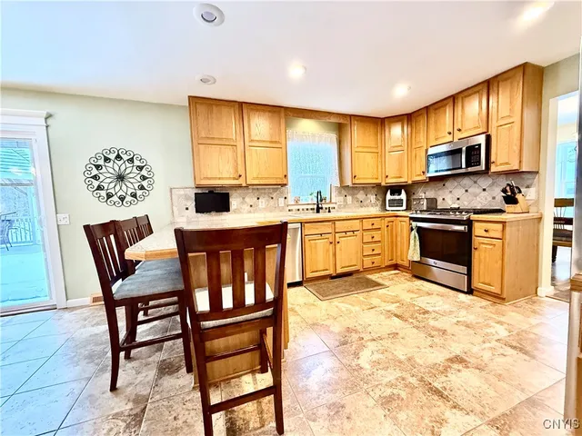 $499,900 | 91 North Street, Richland, NY 13142