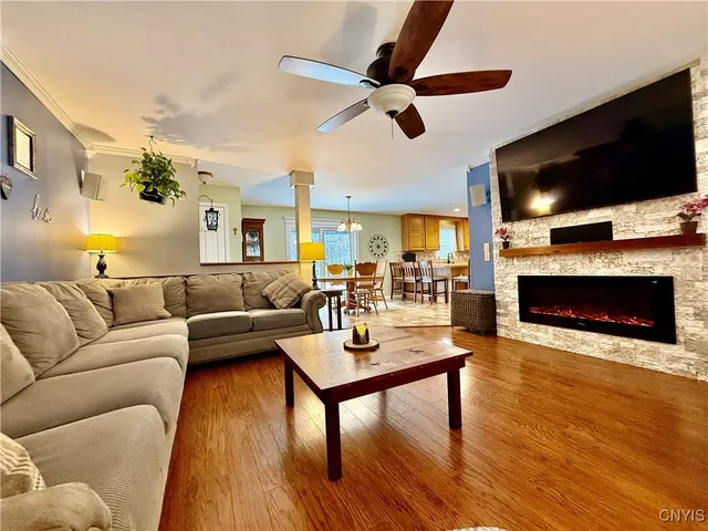 $499,900 | 91 North Street, Richland, NY 13142