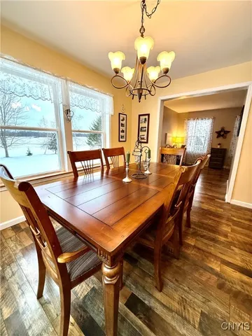 $499,900 | 91 North Street, Richland, NY 13142