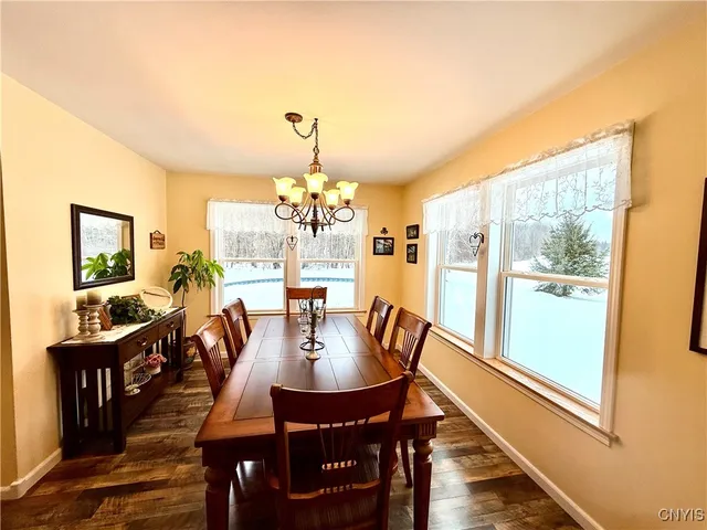 $499,900 | 91 North Street, Richland, NY 13142