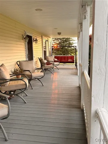 $499,900 | 91 North Street, Richland, NY 13142