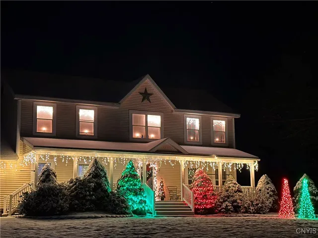 $499,900 | 91 North Street, Richland, NY 13142