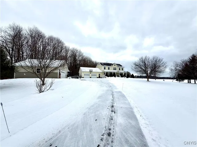 $499,900 | 91 North Street, Richland, NY 13142