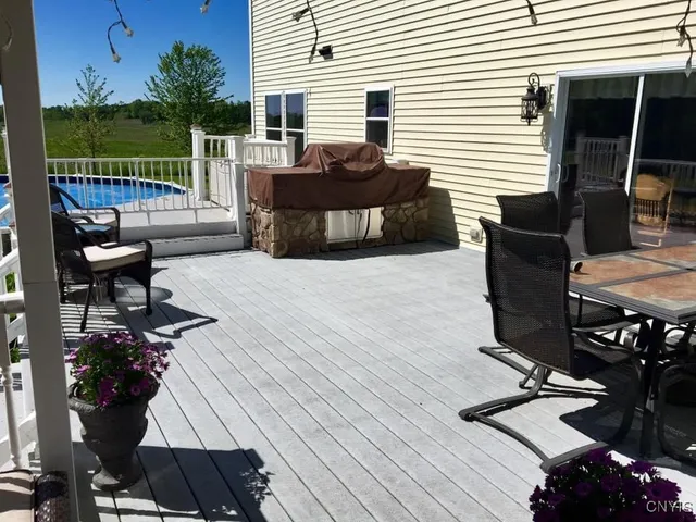 $499,900 | 91 North Street, Richland, NY 13142