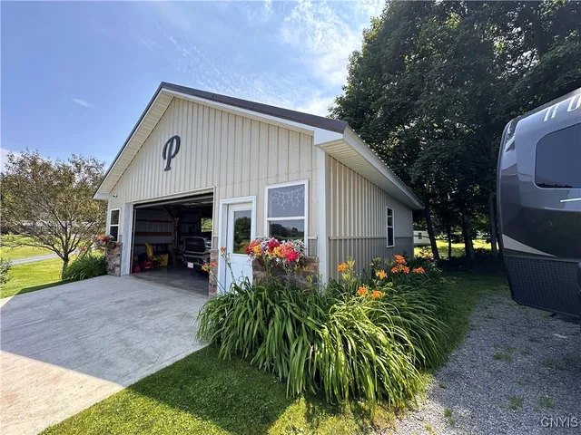 $499,900 | 91 North Street, Richland, NY 13142